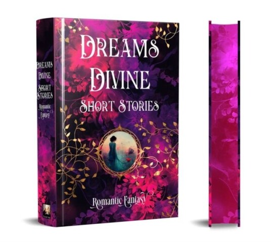 Dreams Divine Dreams Divine