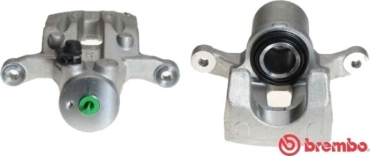 BREMBO F 30 169 Bremsecaliper BREMBO F 30 169 Bremsecaliper