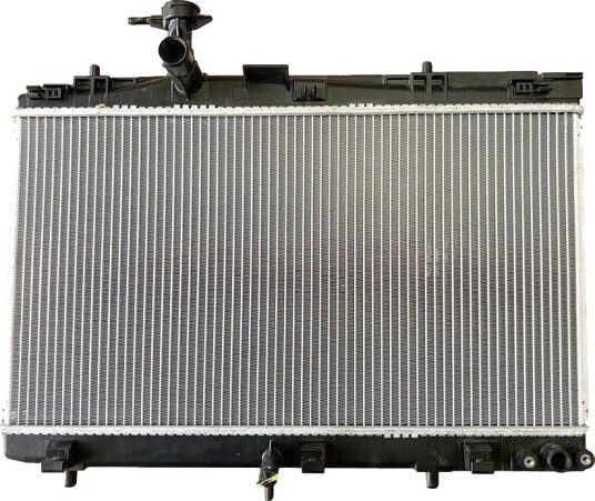 KOYORAD PL013883 Radiator motorkjøling