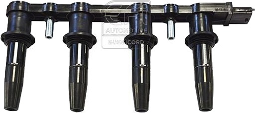 Tennspole EFI AUTOMOTIVE 155039 Tennspole EFI AUTOMOTIVE 155039