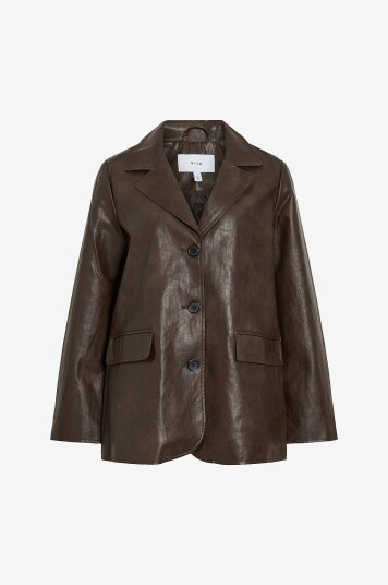 Vila - Blazer viSerma - Natur