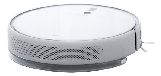 XIAOMI MI ROBOT VACUUM MOP 2 ROBOTSTØVSUGER