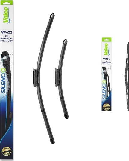 Vindusvisker VALEO VAL298N0069