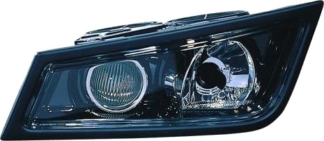 ABAKUS 773-2016R-UE2 Tåkelyskaster