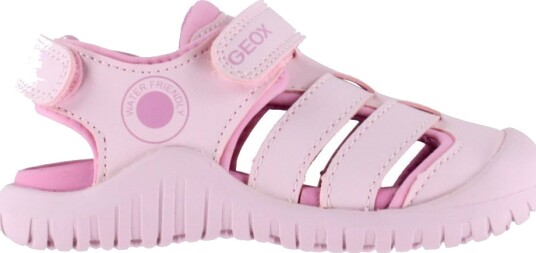 Geox Sandaler J S. Fusbetto Pro Rosa Geox 24 Sandals Geox Sandaler J S. Fusbetto Pro Rosa Geox 24 Sandals