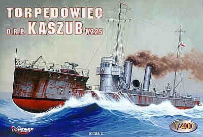 Mirage Orp Kaszub (40027)
