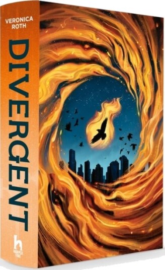 Divergent Divergent
