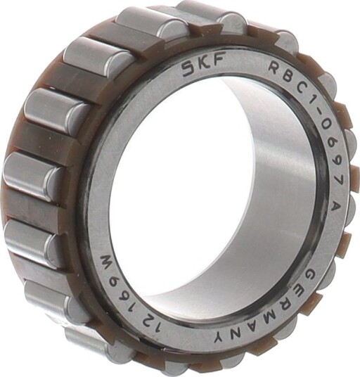 Lager, girboks SKF VKT 1121