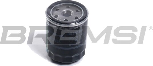 Oljefilter BREMSI FL0756 Oljefilter BREMSI FL0756