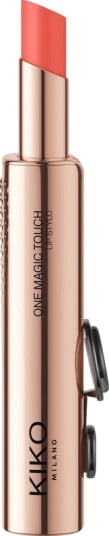 KIKO Milano One Magic Touch Lip Stylo 2,5 g 07 Coral Cue