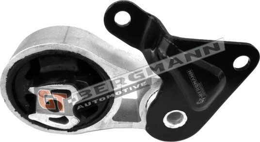GT BERGMANN GT25 031 Motorfeste GT BERGMANN GT25 031 Motorfeste
