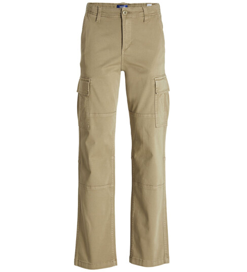Jack & Jones Junior Crockery Kane Harlow Cargo Bukser Noos 140