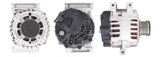 Dynamo DRI 2283051202 Dynamo DRI 2283051202