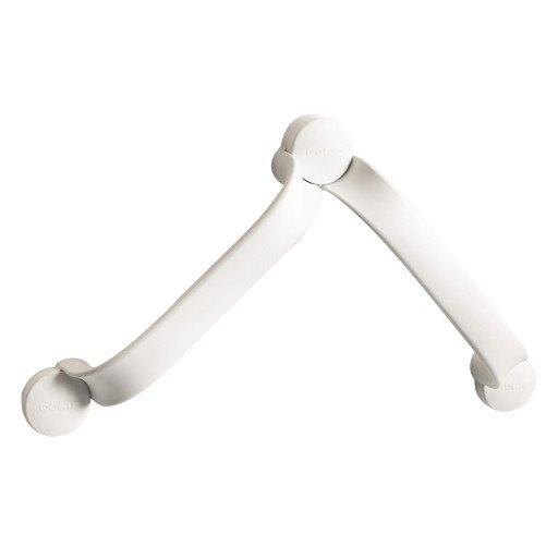 Etac Flex forlængerstykke til støttehåndtak, 30 cm, hvit Etac Flex forlængerstykke til støttehåndtak, 30 cm, hvit