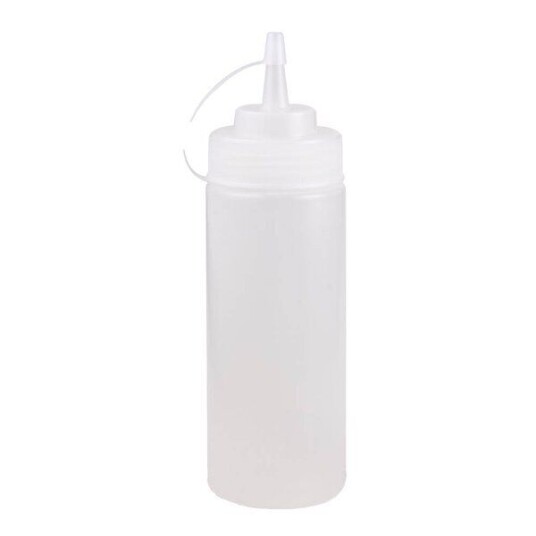 Supreminox   Squeezy dressingflaske 720 ml