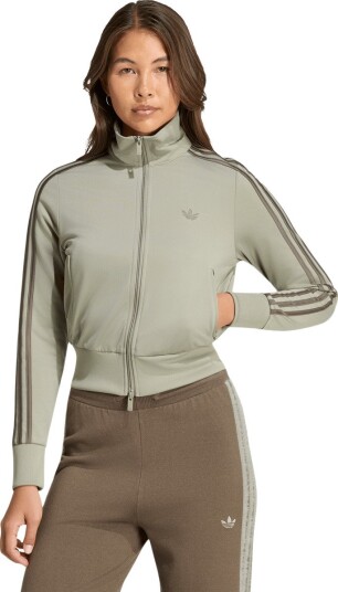 Adidas Originals Firebird Classic Tt SILPEB/BRANCH M Adidas Originals Firebird Classic Tt SILPEB/BRANCH M