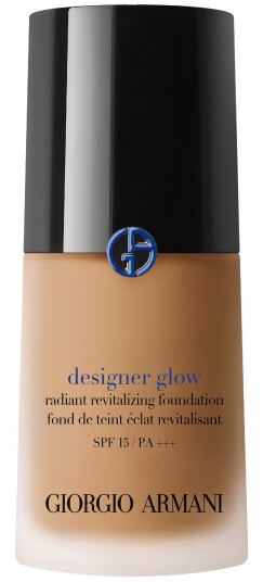 Giorgio Armani Designer Glow Foundation 7