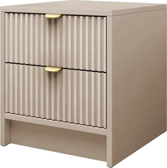 Kintore Sengbord 35 cm - Beige