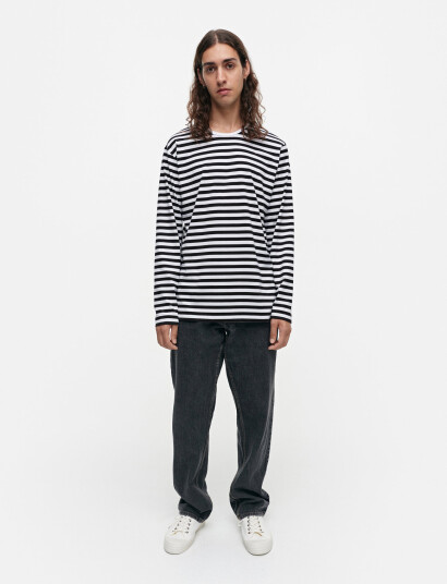 Marimekko Pitkhiha 2017 - Black - XS