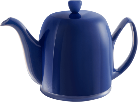 Degrenne Salam Monochrome tekanne 1 L Blue