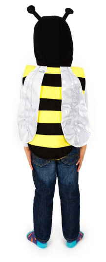 Pretend to Bee Bie 3-7 år