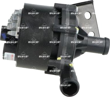 Vattenpump elektrisk