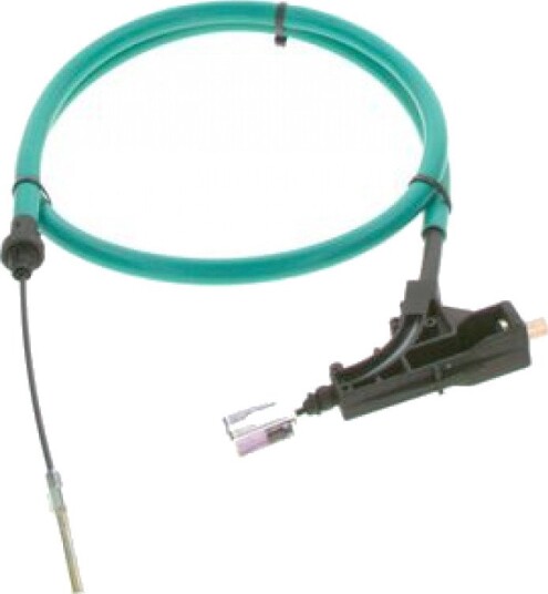 Bosch Tautrekk parkeringsbrems BOSCH 1 987 477 871