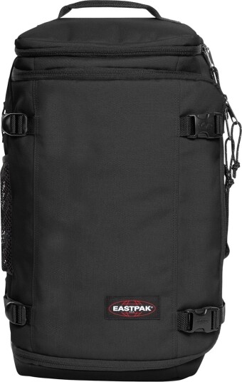 Eastpak Carry Duffel Pack Black Eastpak Carry Duffel Pack Black