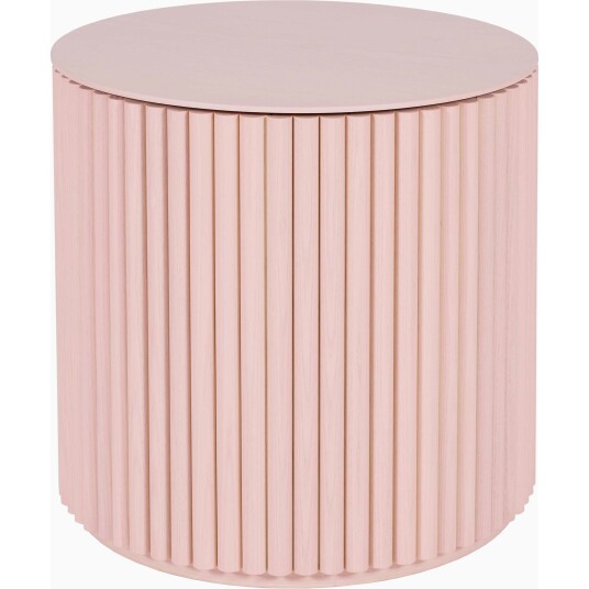 Asplund Petit Palais Sidebord 42 cm Dusty Pink Asplund Petit Palais Sidebord 42 cm Dusty Pink