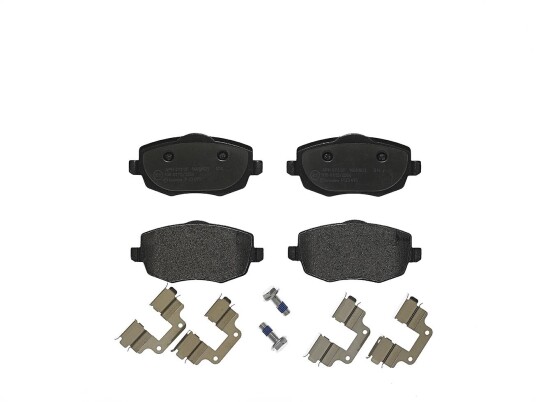 Bremseklosser BREMBO P 23 095