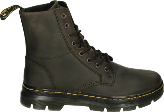 Dr. Martens Herre Sko Brun 41 EU, Dr. Martens Herre Sko Brun 41 EU,