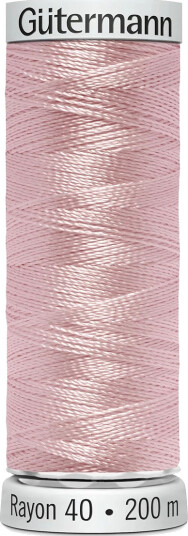 Gütermann Sulky Rayon 40 5 stk. x 200m 1120