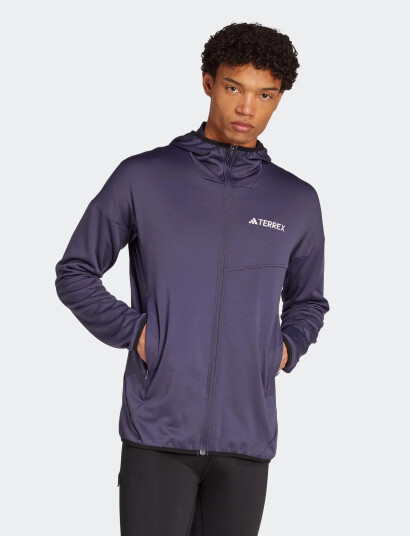 adidas Terrex Xpr Lt Fl H J - Purple - XXL