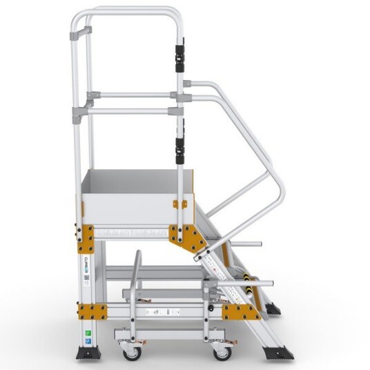 Climber Esperon Arbeidsplattfrom EPN Climber Esperon Arbeidsplattfrom EPN