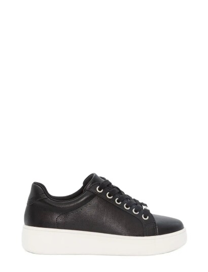 Duffy Genova Due Black 36 Duffy Genova Due Black 36