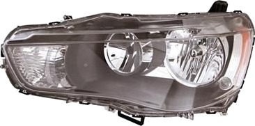 VAN WEZEL 3273961 Frontlykter