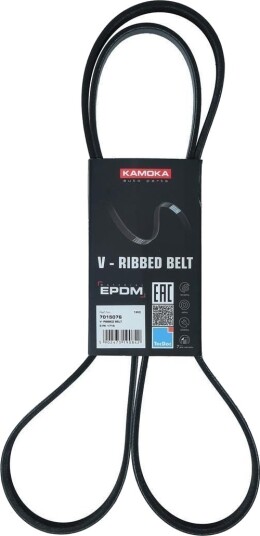 KAMOKA 7015076 Multireim