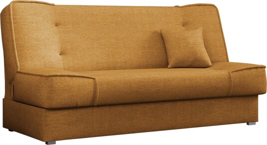 Gabi Sofa 175x80x80 cm Gul