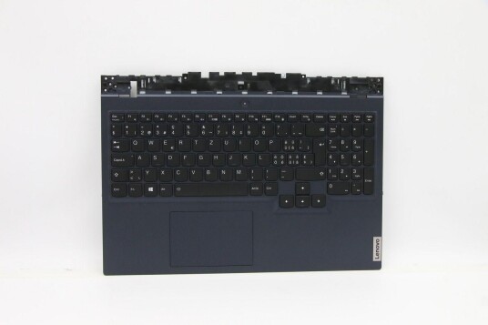 Lenovo Upper Case ASM_SWS