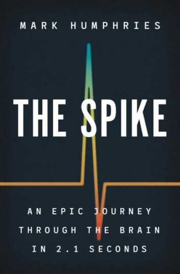 The Spike Av Mark Humphries