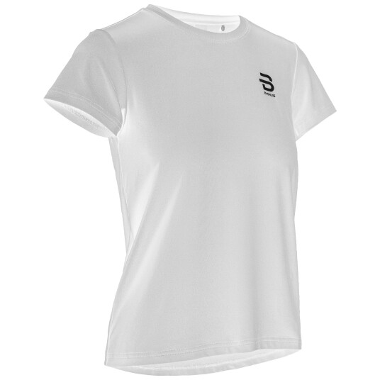 Dæhlie T-shirt Tempo Wmn Brilliant White S