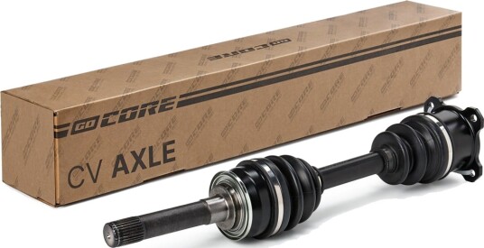 goCORE GCA30016 Drivaksel
