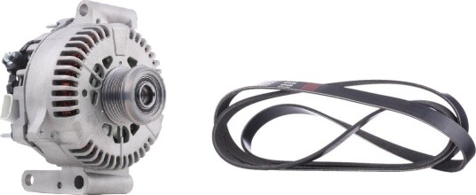 RIDEX 4G3195 Dynamo