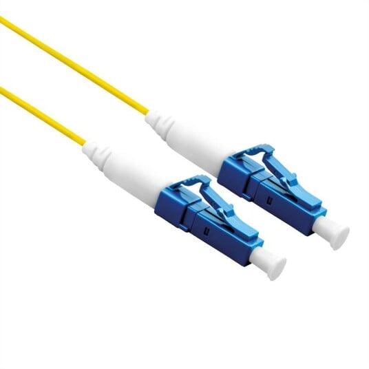 Roline Fiberkabel 5 m LC OS2