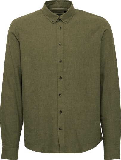 Blend Bhburley Shirt Noos BLUESTONE XL