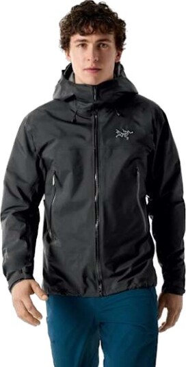 Arc'teryx Beta Sl Jacket M Black M Arc'teryx Beta Sl Jacket M Black M
