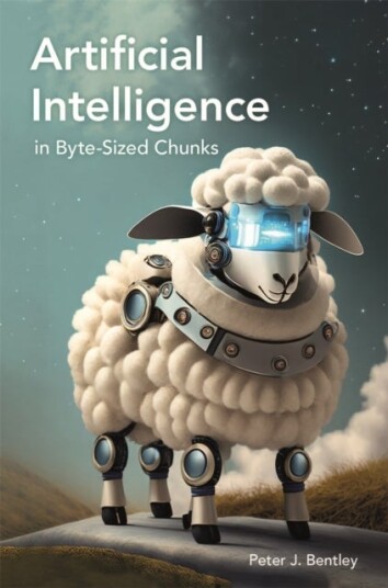 Artificial Intelligence in Byte-sized Chunks Artificial Intelligence in Byte-sized Chunks