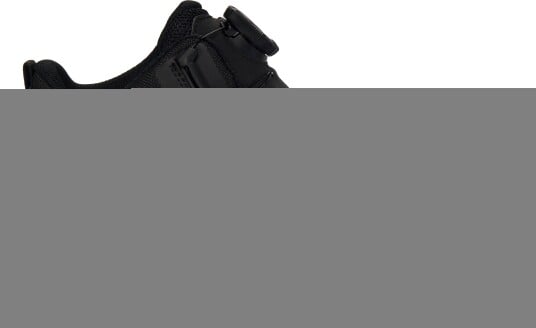 Viking Footwear Women's Stride Mid Spike Waterproof Black 36