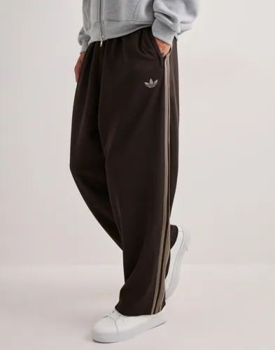 Adidas Originals Loose Tp Slacks Brun