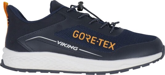 Viking Impact GTX SL Blå 39